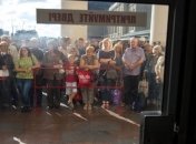 Кличко пообещал сохранить бесплатный проезд льготникам в столице