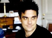 Робби Уильямс счастливый папа (Видео)