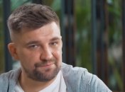 Охрана рэпера Басты чуть не избила киевлянина за вопрос о Крыме (видео)