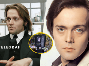 Что произошло с актером Андреем Харитоновым