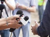 В Киеве прошел конкурс "Честь профессии 2019" 