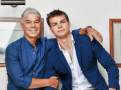 Олег Газманов воспитывал Филиппа, как родного сына