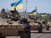 АТО: Боевики из минометов обстреляли мариупольское и луганское направления