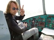 Олег Винник объявил о начале всеукраинского тура