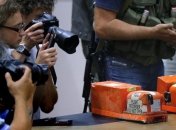 На самописце малазийского лайнера нет признаков внешнего воздействия