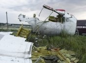 MH17: США призвали Россию наказать виновных 