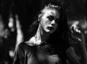 Дочь Курта Кобейна тайно вышла замуж