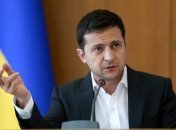 Президент України зазначив, що в нашій країні немає жодної хімічної зброї