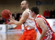 Суперлига. Победа "Черкасских Мавп", разгром "Кривбасса" 