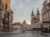 Смягчение карантина: Чехия с 1 июля снимает часть ограничений