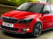''Skoda'' выпустила 2 новых автомобиля для Европы