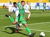 Два нереализованных пенальти за две минуты: Львов и Карпаты умудрились сыграть вничью (Видео)