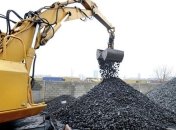 В украинский порт зашло первое судно с углем из ЮАР