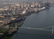 Жители покидают Детройт в поисках работы