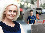 Убийство Ирины Фарион