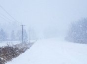 Синоптики объявили в Украине штормовое предупреждение