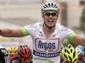 Дегенкольб берет победу в драматическом финише