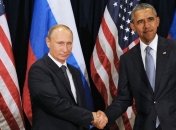 Какие вопросы были подняты на встрече Путина и Обамы