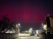 "Північне сяйво"