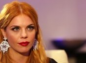 Анастасия Стоцкая попала в больницу