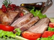 Невероятно сочная, нежная, ароматная, вкусная буженина