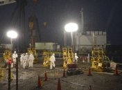 Защитный барьер на "Фукусима-1" не справляется с утечками радиации  