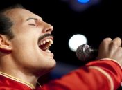 Поклонники обнаружили пепел Фредди Меркьюри