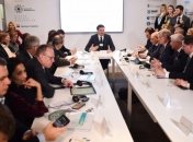 Украина привлечет немецких специалистов к реформе "УЗ"