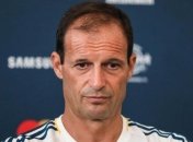 Аллегри - о переходе Роналду: Это серьезный шаг вперед для команды и клуба