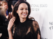 Анджелина Джоли готовится стать мамой в седьмой раз