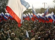 В Украине разработают список организаторов выборов в Крыму