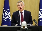 Генсек: Украина благодаря новому статусу будет больше участвовать в учениях НАТО