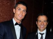 Роналду подарил на свадьбу своего агента целый остров