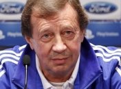 Юрий Семин возглавил азербайджанскую "Габалу"