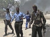 В столице Сомали произошло 3 взрыва 