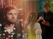 Алекс Топольський розповів про учасницю Юлію