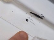 Дырка в "Союзе": В России подозревают американцев 