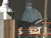 МОЗ: в Україні зафіксовано 3102 випадки COVID-19 