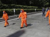 В Киеве зафиксировали 33 новых случая COVID-19 за сутки