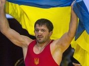 Украинские борцы завоевали три медали на старте чемпионата Европы