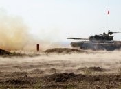 СММ ОБСЕ обнаружила 50 танков боевиков у Мануиловки