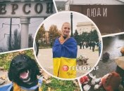 Забивали до смерті та заливали дороги кров’ю: що херсонці згадують про російську окупацію (репортаж)