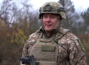 Генерал-лейтенант Сергей Наев