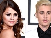 Джастин Бибер и Селена Гомес снова не вместе
