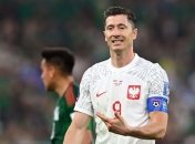 Роберт Левандовски