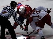 ЧМ-2016. Дания разгромила Норвегию