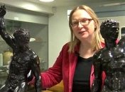 Были обнаружены утерянные скульптуры Микеланджело