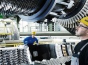 Компания из РФ просит ЕС снять санкции, наложенные из-за "крымских" турбин Siemens