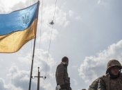 Парубий: В ходе АТО отбиты 4 атаки со стороны боевиков