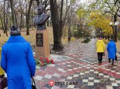 Парк в Мелитополе